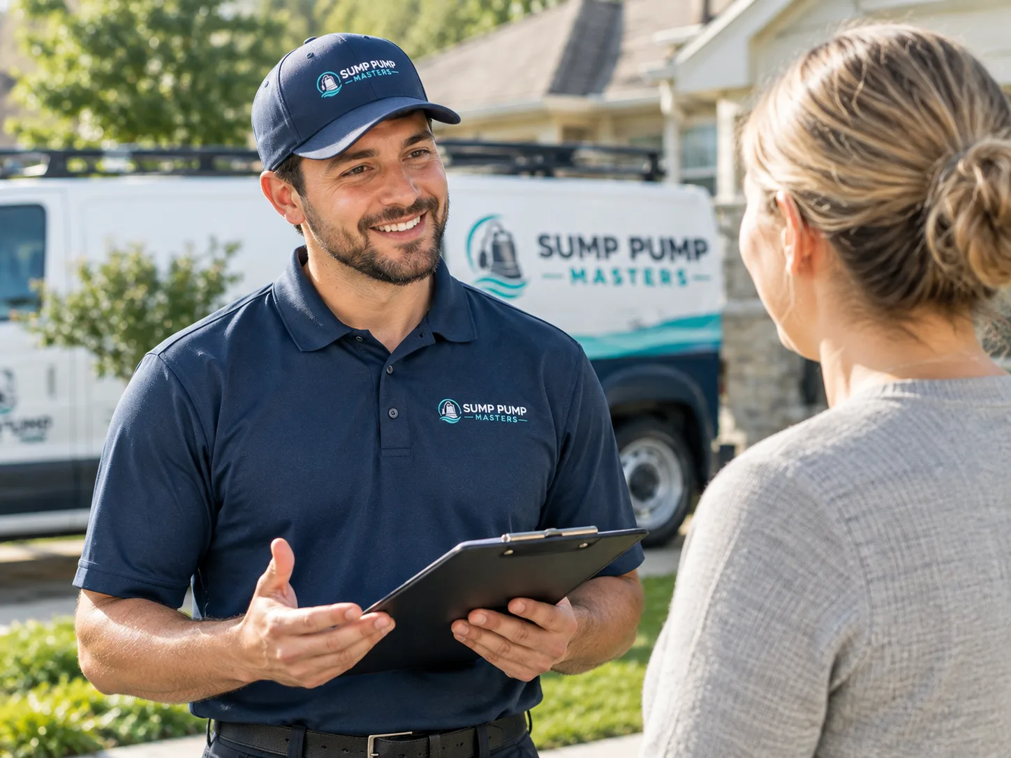 Sump Pump Repair Hudson, WI FAQs